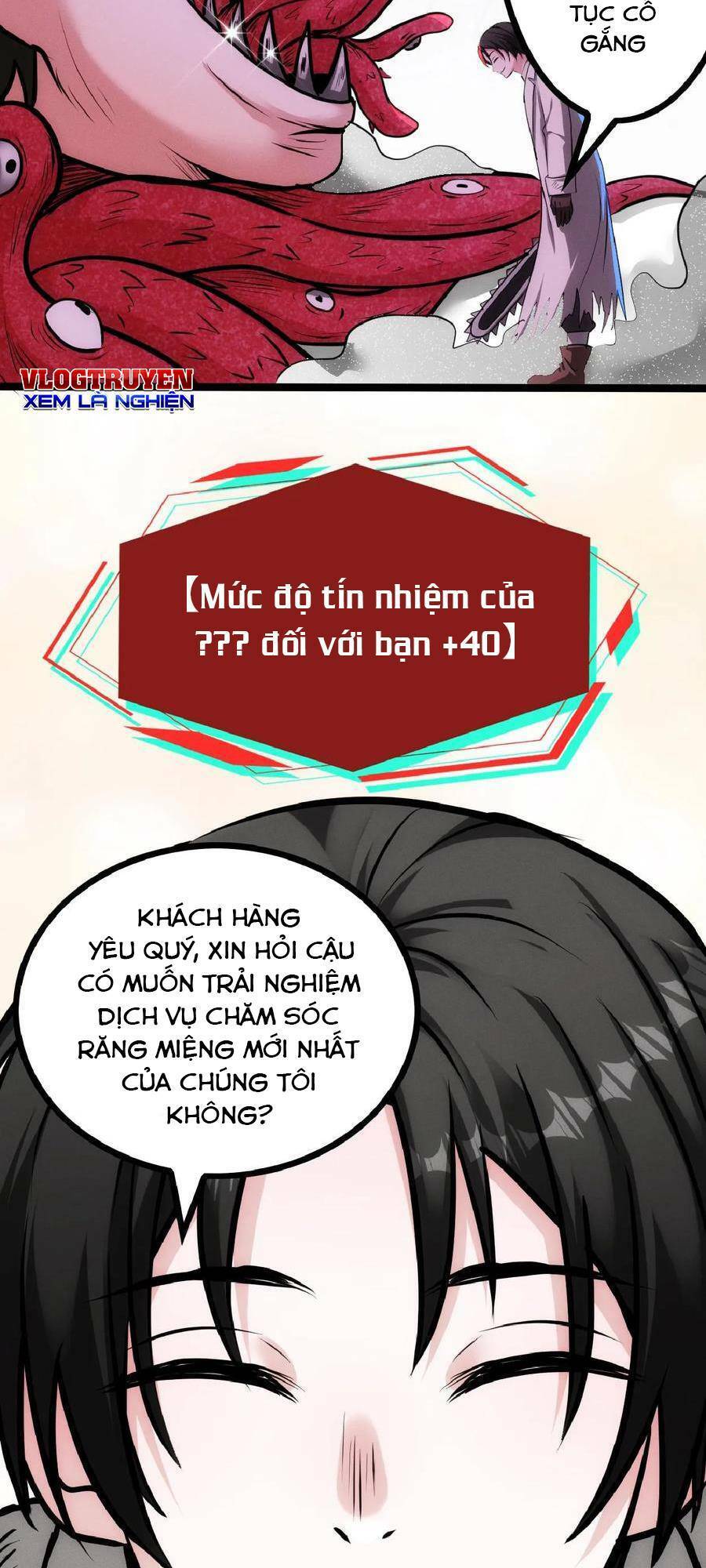 Dược Sư Kì Lạ: Bệnh Nhân Của Tôi Đều Rất Khủng Bố Chapter 34 - 20