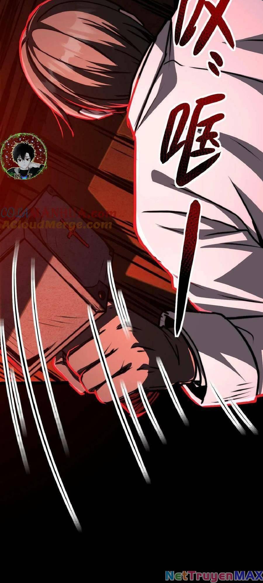 Dược Sư Kì Lạ: Bệnh Nhân Của Tôi Đều Rất Khủng Bố Chapter 35 - 26