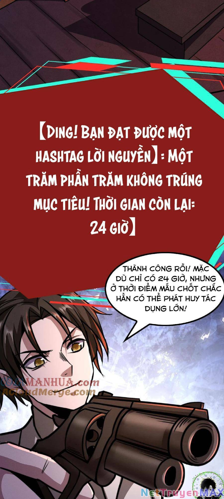 Dược Sư Kì Lạ: Bệnh Nhân Của Tôi Đều Rất Khủng Bố Chapter 36 - 11