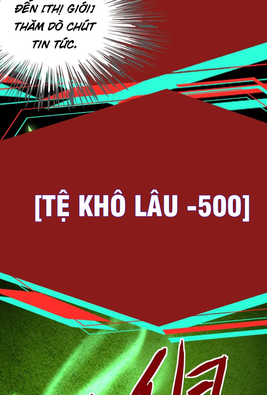 Dược Sư Kì Lạ: Bệnh Nhân Của Tôi Đều Rất Khủng Bố Chapter 75 - 11