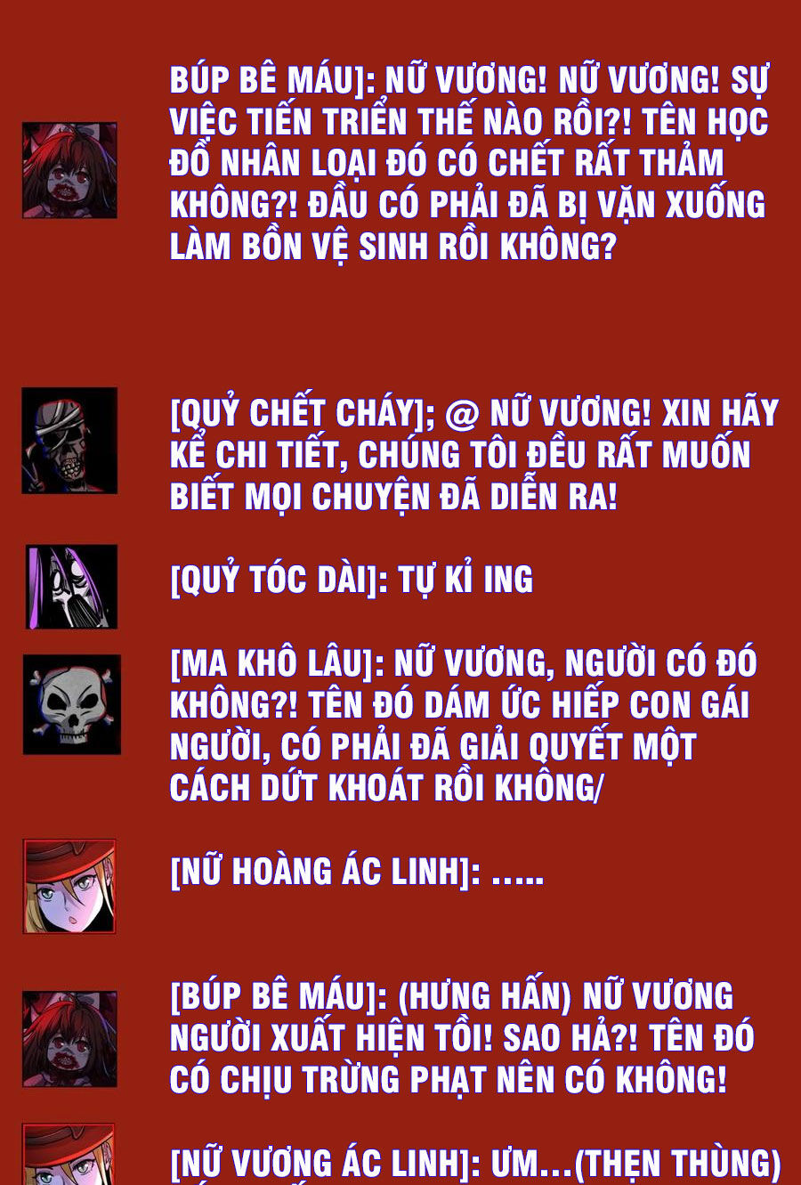 Dược Sư Kì Lạ: Bệnh Nhân Của Tôi Đều Rất Khủng Bố Chapter 75 - 16