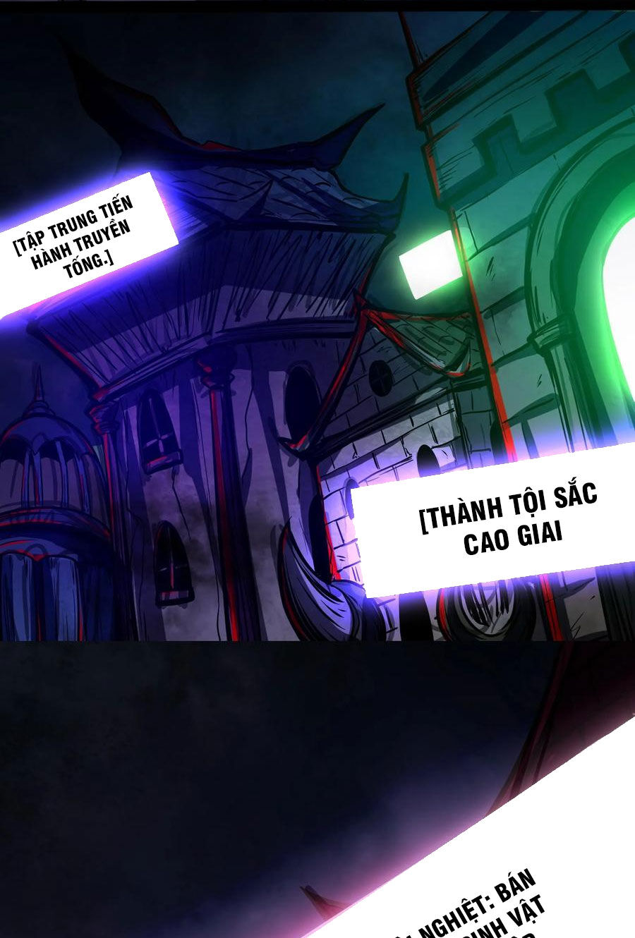 Dược Sư Kì Lạ: Bệnh Nhân Của Tôi Đều Rất Khủng Bố Chapter 76 - 18