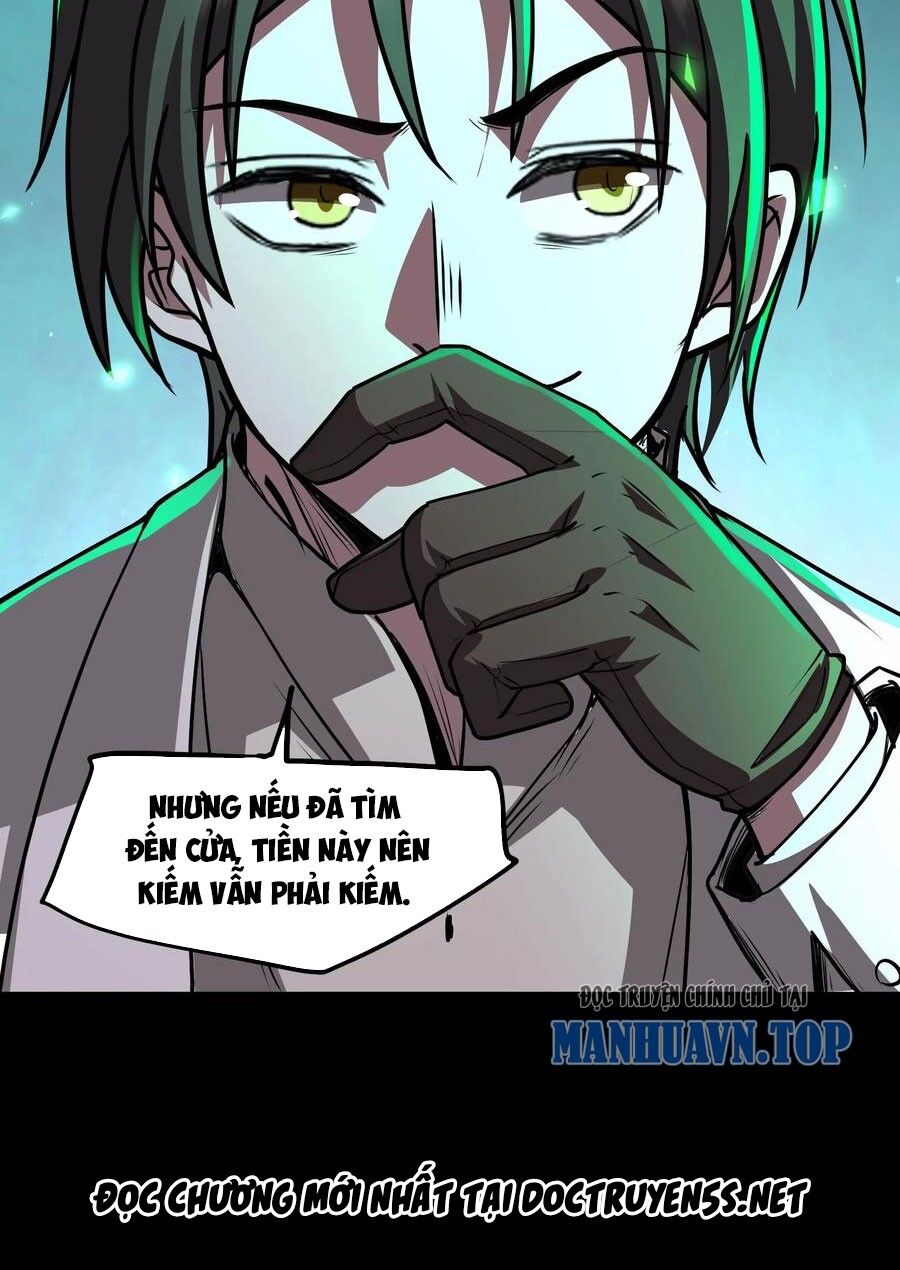 Dược Sư Kì Lạ: Bệnh Nhân Của Tôi Đều Rất Khủng Bố Chapter 78 - 22