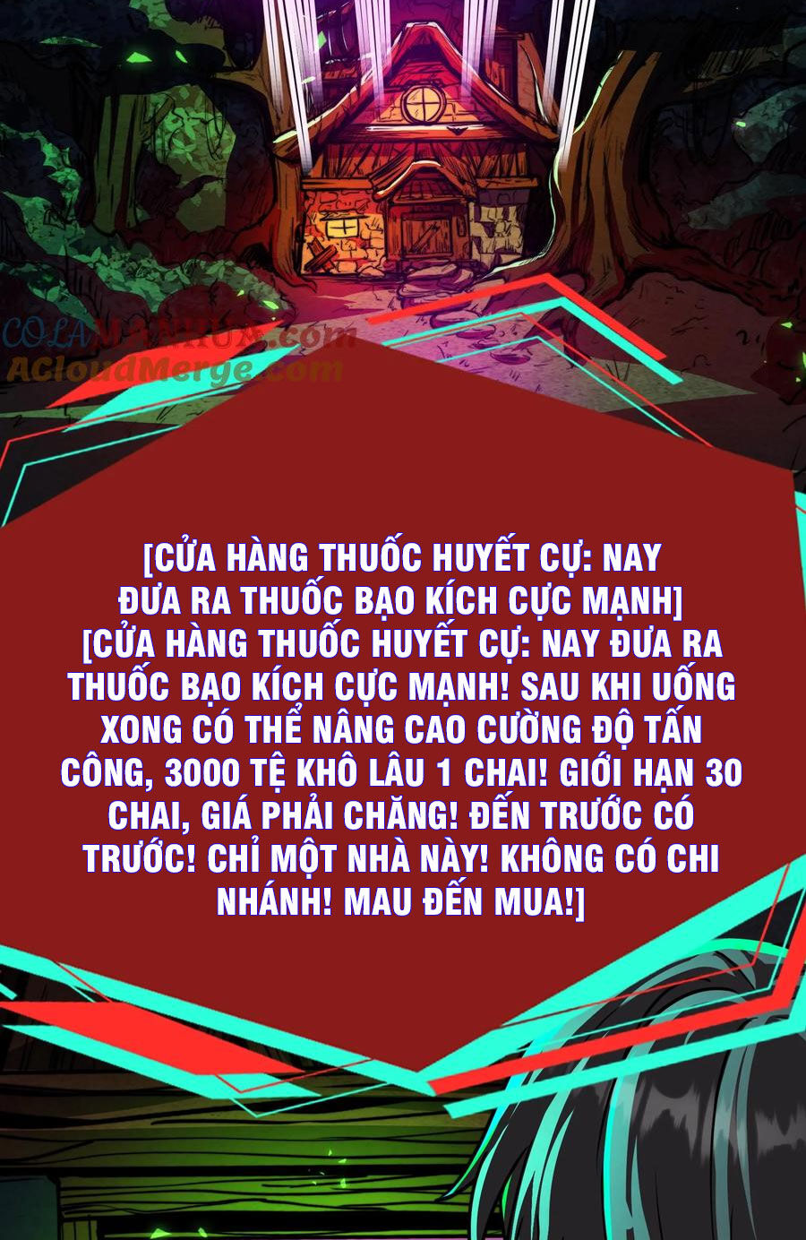 Dược Sư Kì Lạ: Bệnh Nhân Của Tôi Đều Rất Khủng Bố Chapter 78 - 4