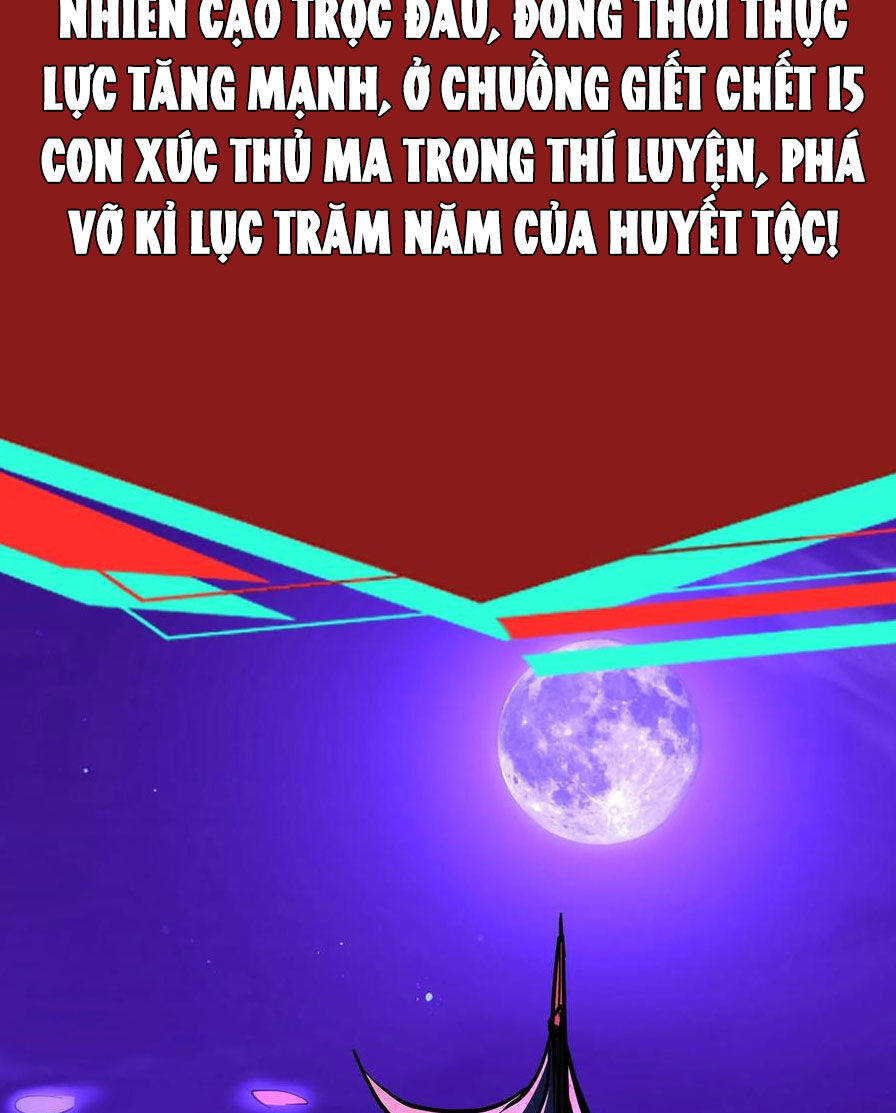 Dược Sư Kì Lạ: Bệnh Nhân Của Tôi Đều Rất Khủng Bố Chapter 80 - 23