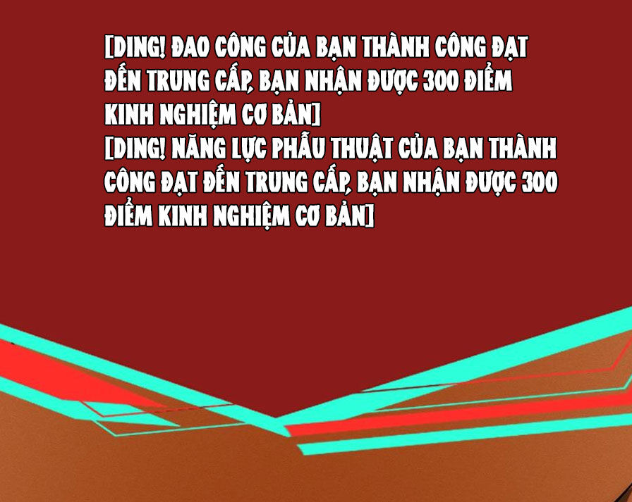 Dược Sư Kì Lạ: Bệnh Nhân Của Tôi Đều Rất Khủng Bố Chapter 83 - 22