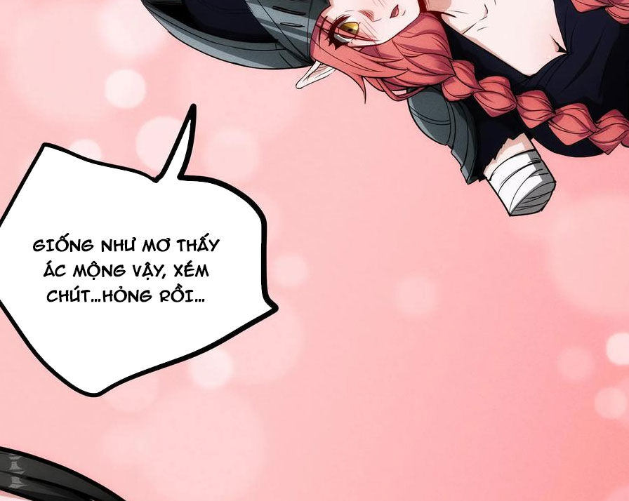 Dược Sư Kì Lạ: Bệnh Nhân Của Tôi Đều Rất Khủng Bố Chapter 83 - 30