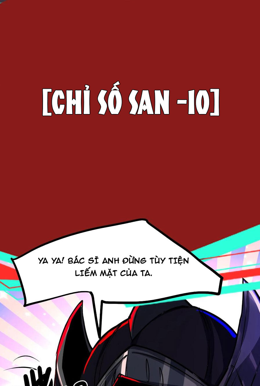 Dược Sư Kì Lạ: Bệnh Nhân Của Tôi Đều Rất Khủng Bố Chapter 85 - 14