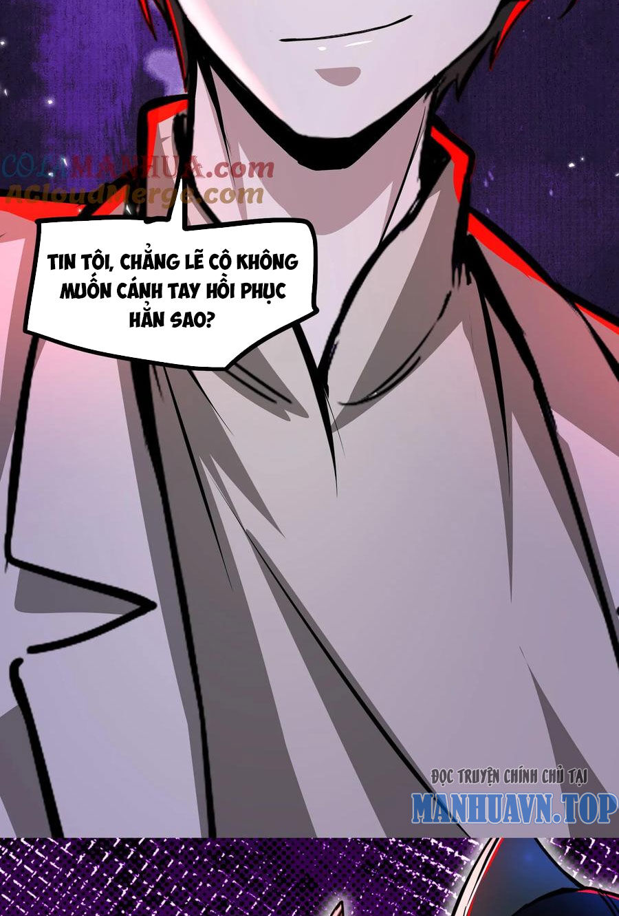 Dược Sư Kì Lạ: Bệnh Nhân Của Tôi Đều Rất Khủng Bố Chapter 86 - 20