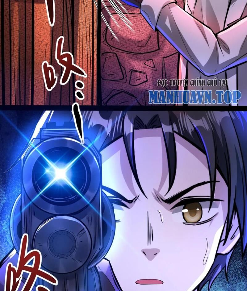 Dược Sư Kì Lạ: Bệnh Nhân Của Tôi Đều Rất Khủng Bố Chapter 89 - 15