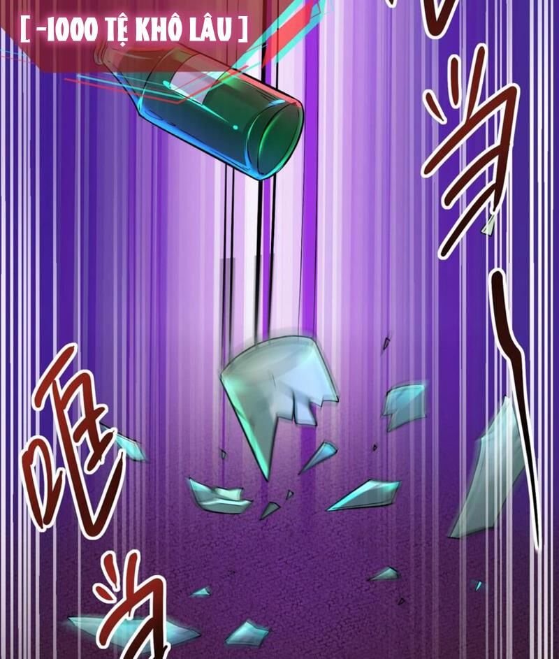 Dược Sư Kì Lạ: Bệnh Nhân Của Tôi Đều Rất Khủng Bố Chapter 89 - 3
