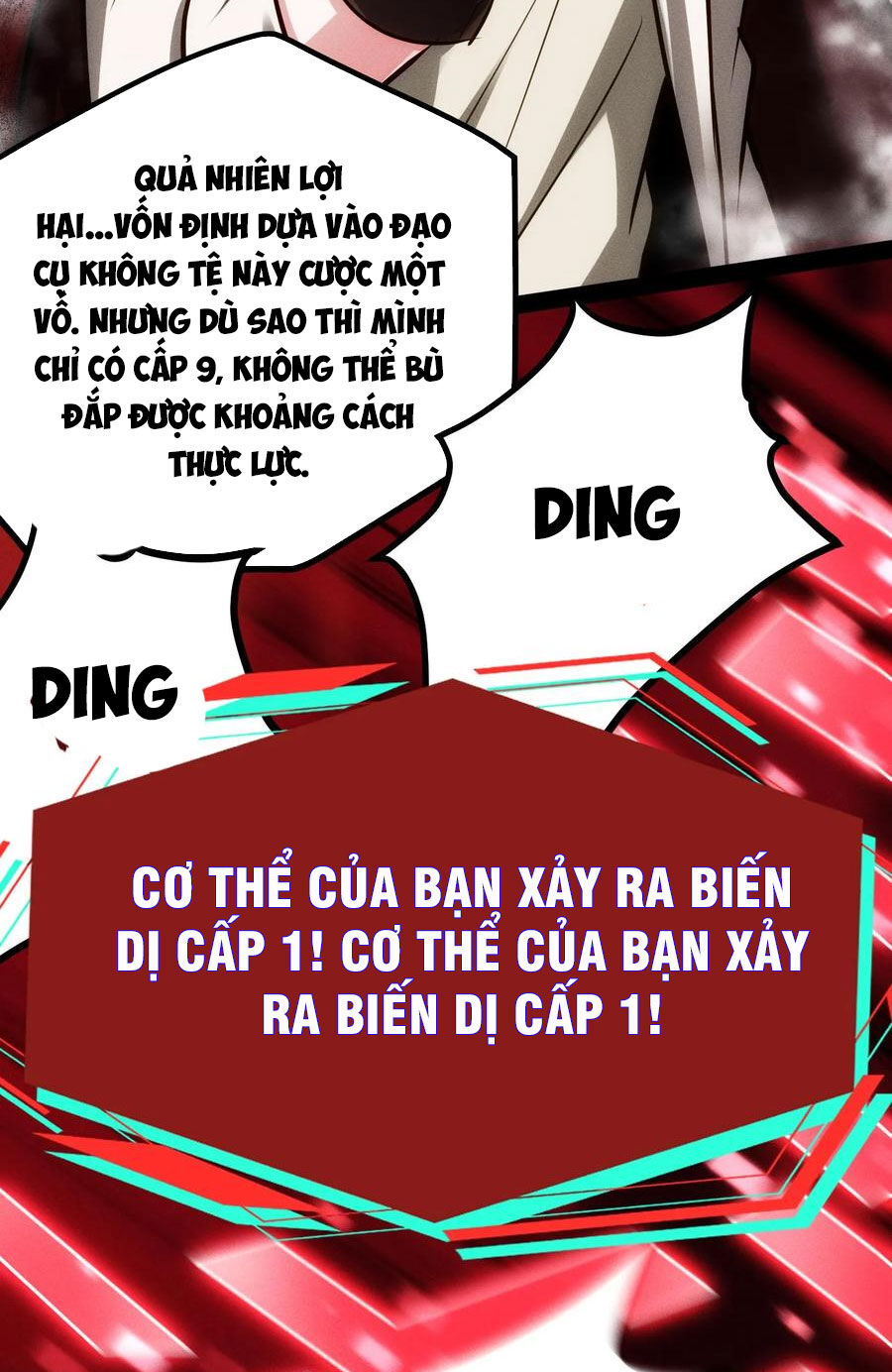 Dược Sư Kì Lạ: Bệnh Nhân Của Tôi Đều Rất Khủng Bố Chapter 91 - 43