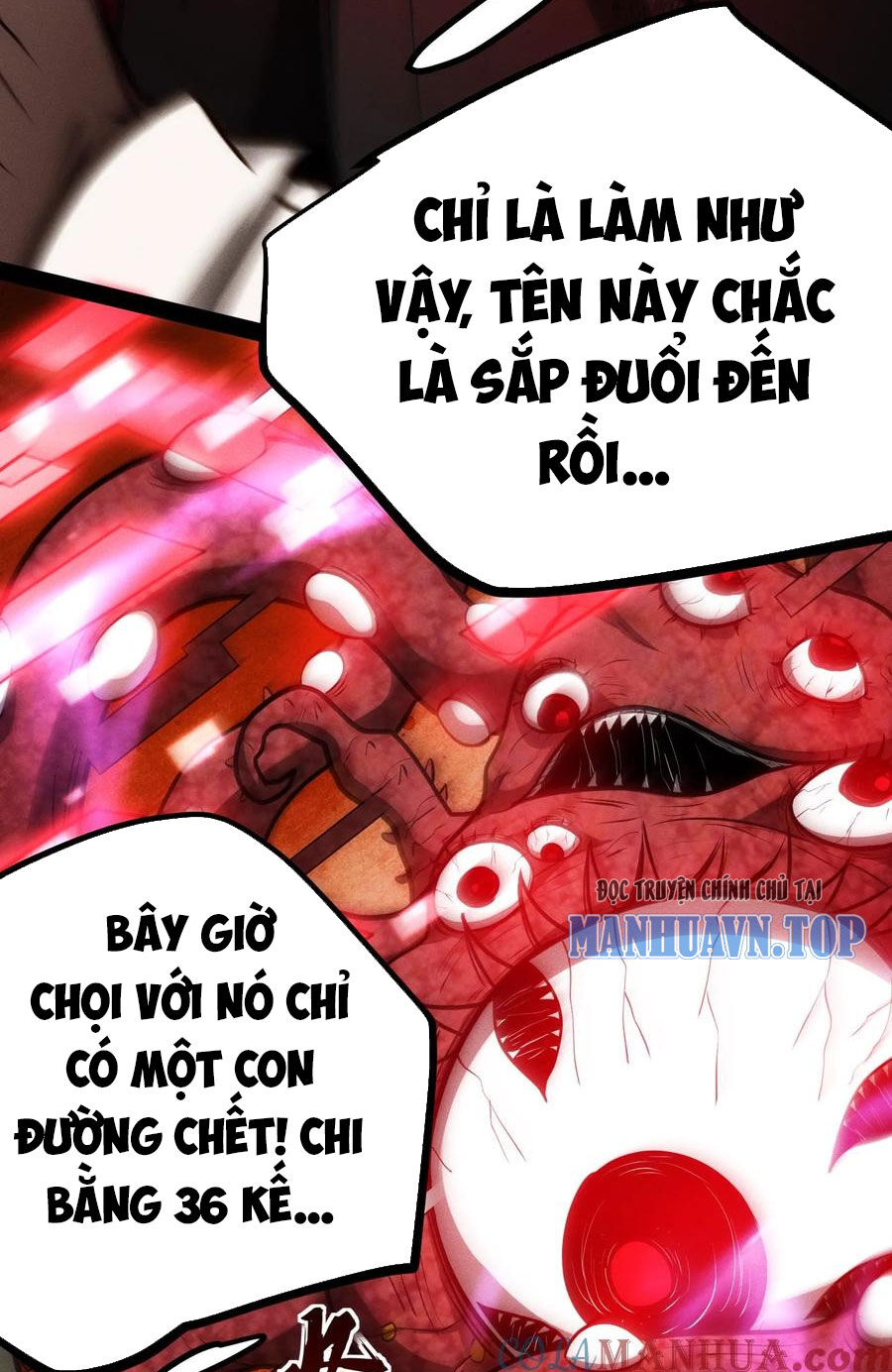 Dược Sư Kì Lạ: Bệnh Nhân Của Tôi Đều Rất Khủng Bố Chapter 91 - 45