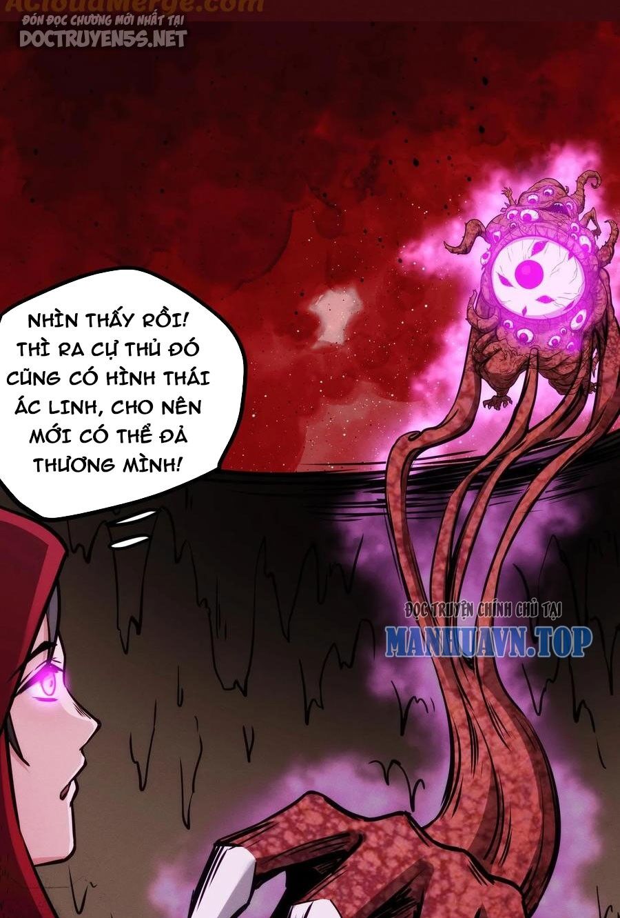 Dược Sư Kì Lạ: Bệnh Nhân Của Tôi Đều Rất Khủng Bố Chapter 92 - 13