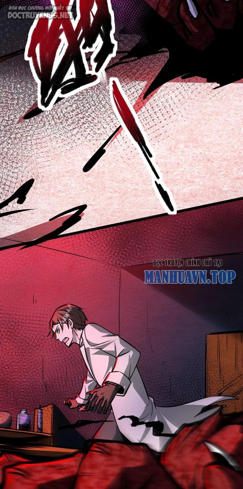 Dược Sư Kì Lạ: Bệnh Nhân Của Tôi Đều Rất Khủng Bố Chapter 93 - 4
