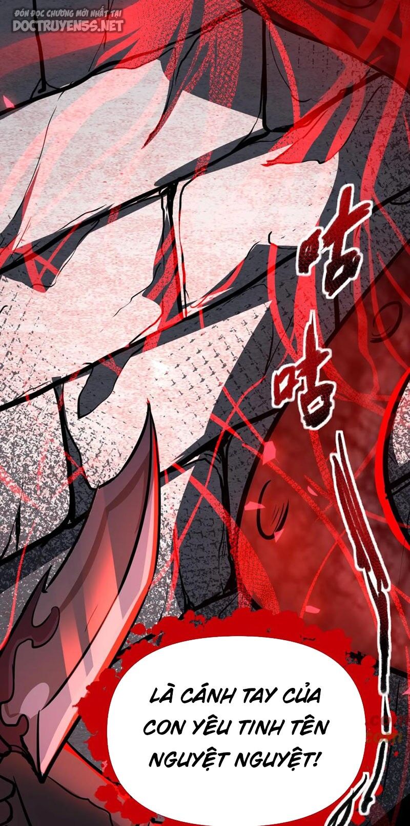 Dược Sư Kì Lạ: Bệnh Nhân Của Tôi Đều Rất Khủng Bố Chapter 93 - 9