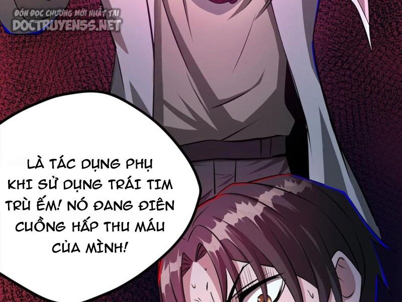Dược Sư Kì Lạ: Bệnh Nhân Của Tôi Đều Rất Khủng Bố Chapter 94 - 26