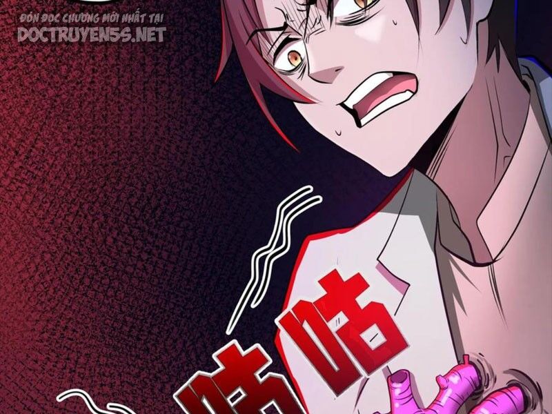 Dược Sư Kì Lạ: Bệnh Nhân Của Tôi Đều Rất Khủng Bố Chapter 94 - 27
