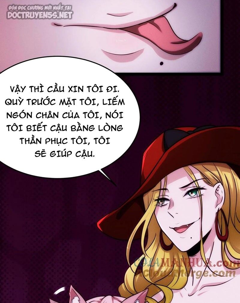 Dược Sư Kì Lạ: Bệnh Nhân Của Tôi Đều Rất Khủng Bố Chapter 95 - 13