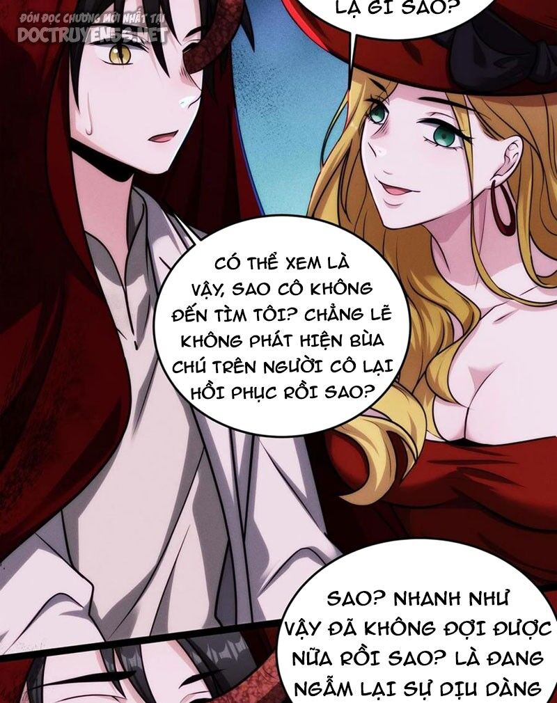 Dược Sư Kì Lạ: Bệnh Nhân Của Tôi Đều Rất Khủng Bố Chapter 95 - 3