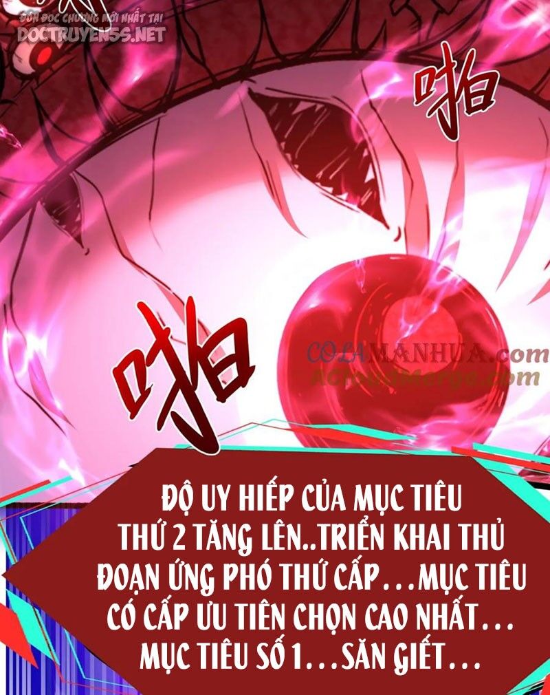 Dược Sư Kì Lạ: Bệnh Nhân Của Tôi Đều Rất Khủng Bố Chapter 96 - 19