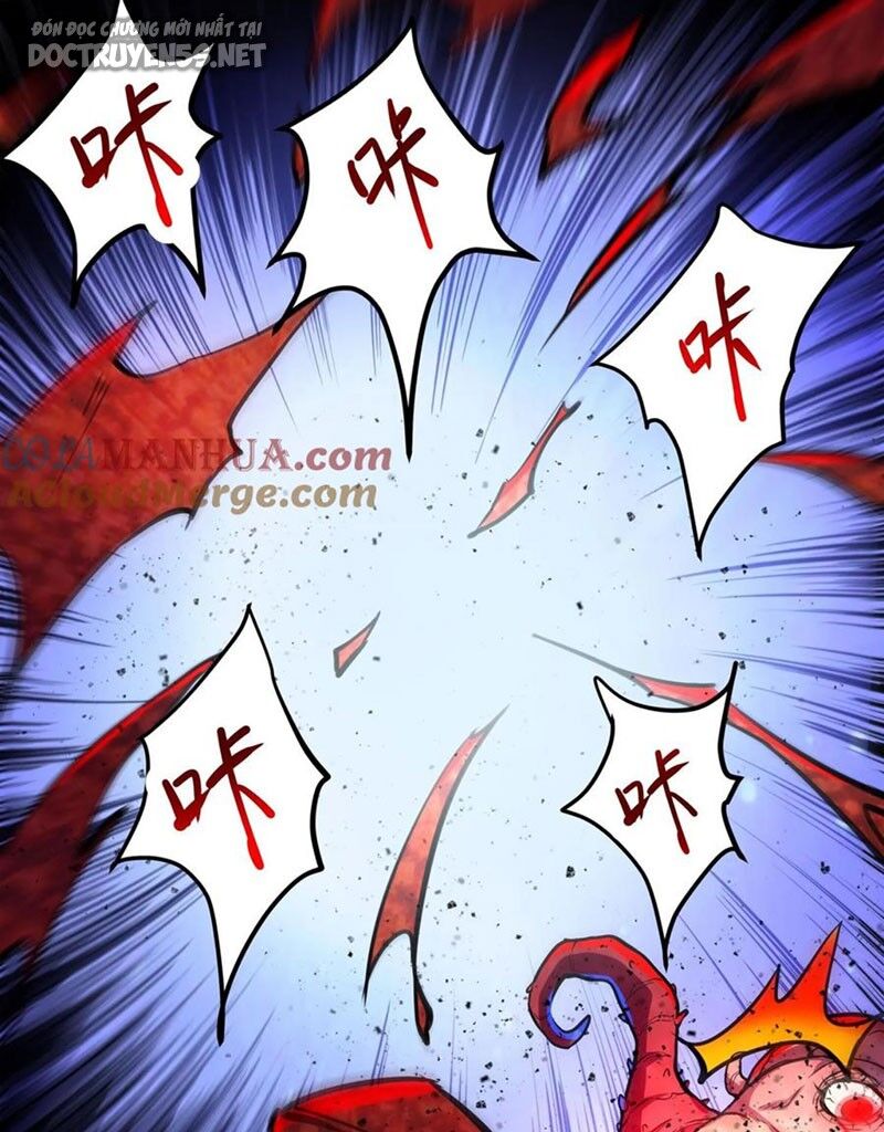Dược Sư Kì Lạ: Bệnh Nhân Của Tôi Đều Rất Khủng Bố Chapter 97 - 33