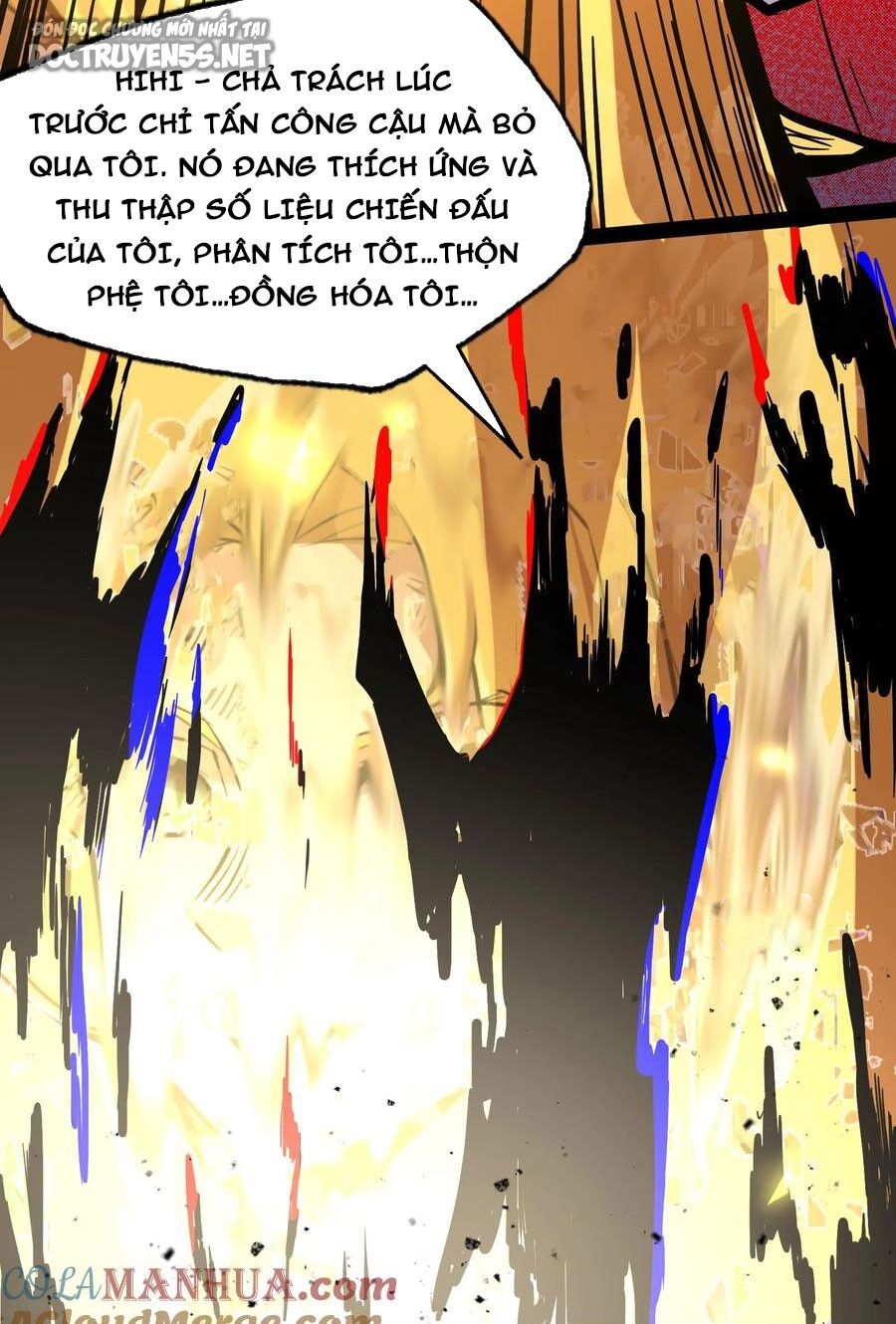 Dược Sư Kì Lạ: Bệnh Nhân Của Tôi Đều Rất Khủng Bố Chapter 98 - 12