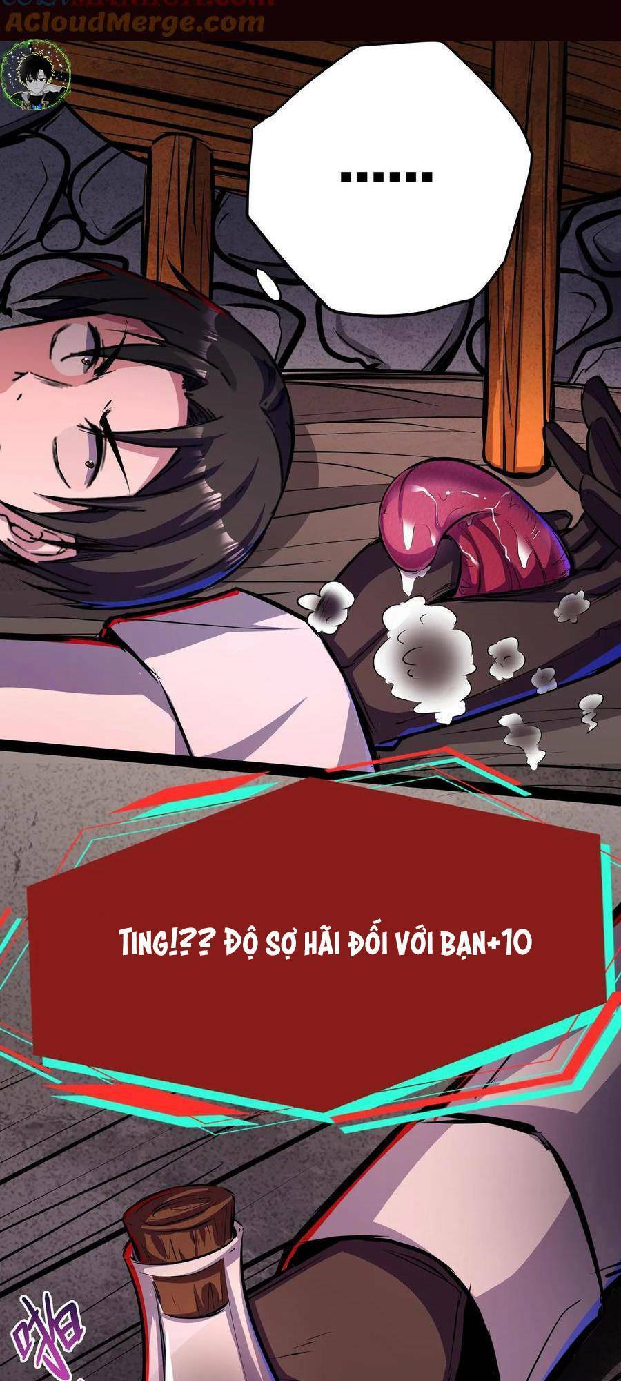 Dược Sư Kì Lạ: Bệnh Nhân Của Tôi Đều Rất Khủng Bố Chapter 108 - 3