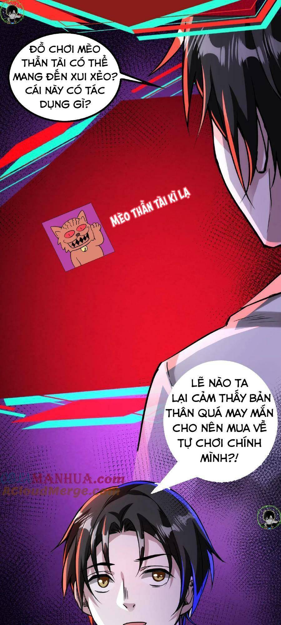 Dược Sư Kì Lạ: Bệnh Nhân Của Tôi Đều Rất Khủng Bố Chapter 38 - 15