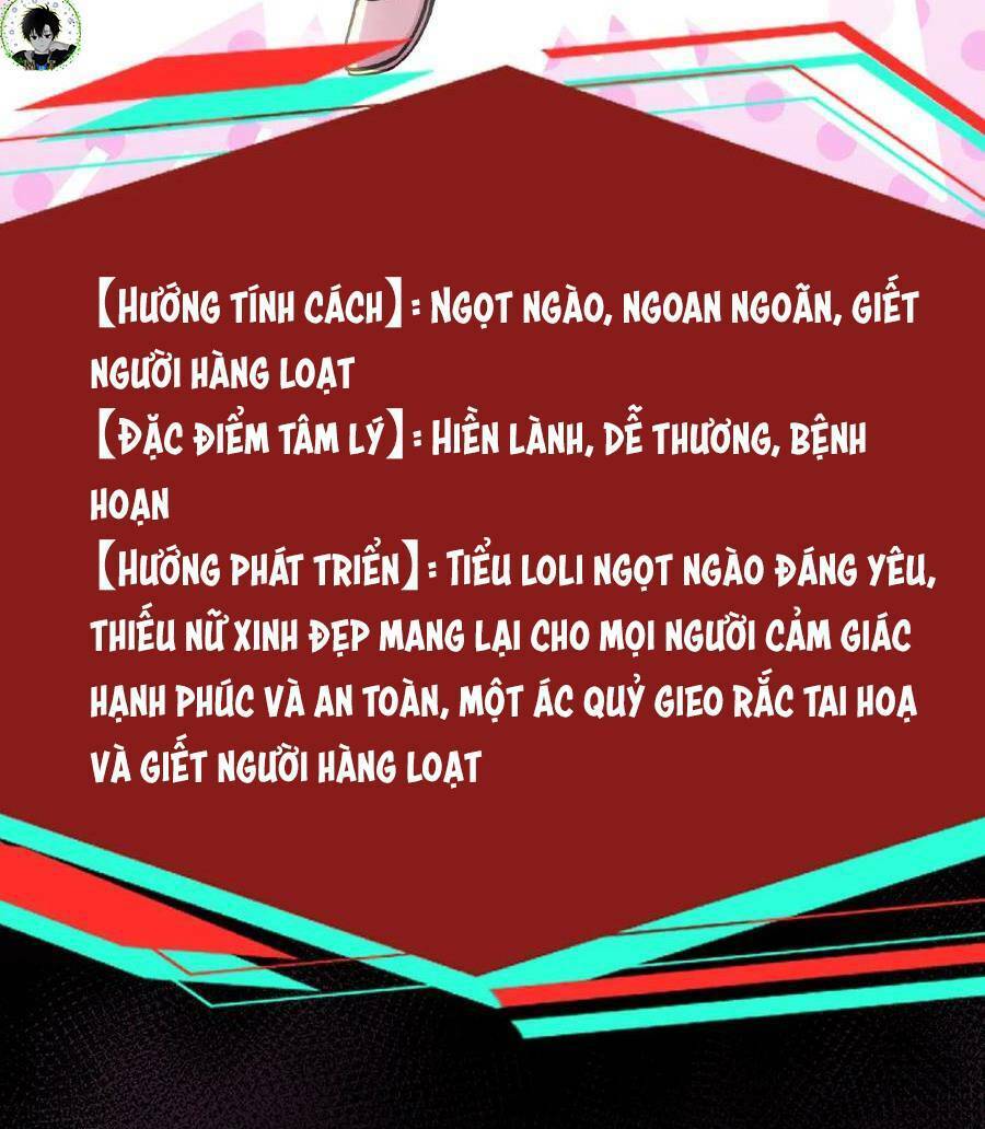 Dược Sư Kì Lạ: Bệnh Nhân Của Tôi Đều Rất Khủng Bố Chapter 38 - 5