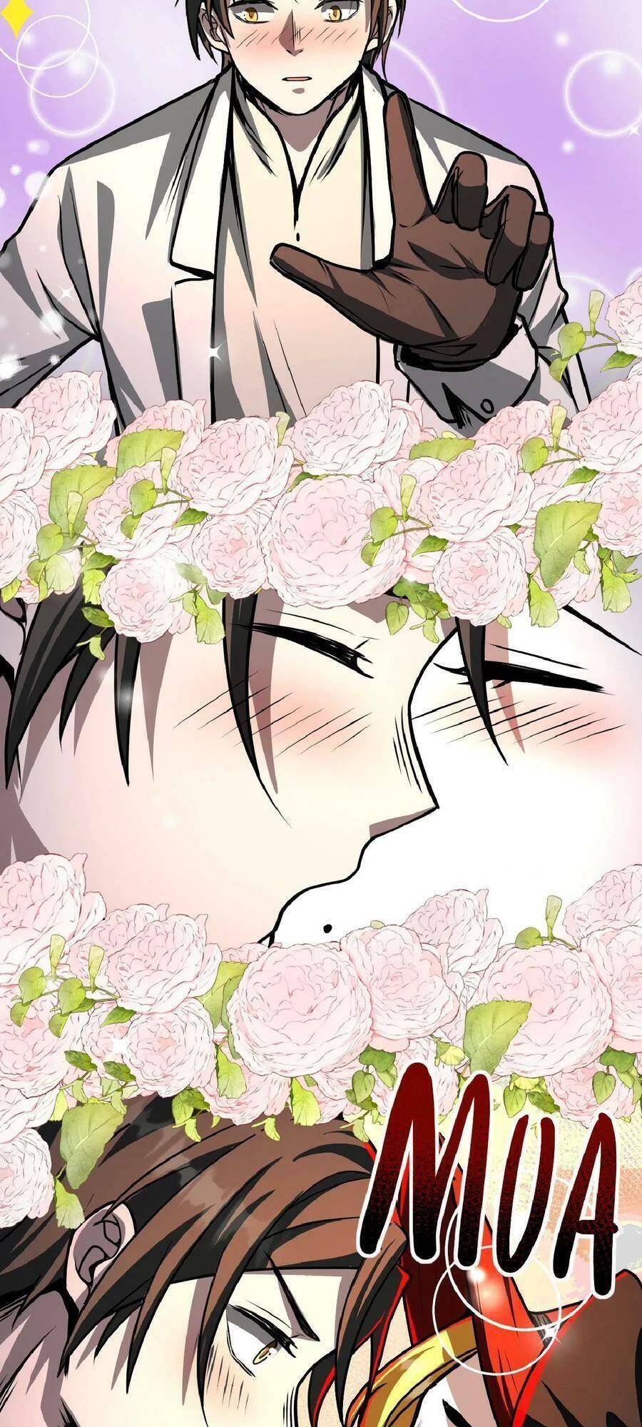 Dược Sư Kì Lạ: Bệnh Nhân Của Tôi Đều Rất Khủng Bố Chapter 41 - 15