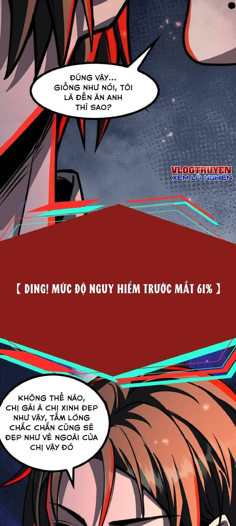 Dược Sư Kì Lạ: Bệnh Nhân Của Tôi Đều Rất Khủng Bố Chapter 41 - 6