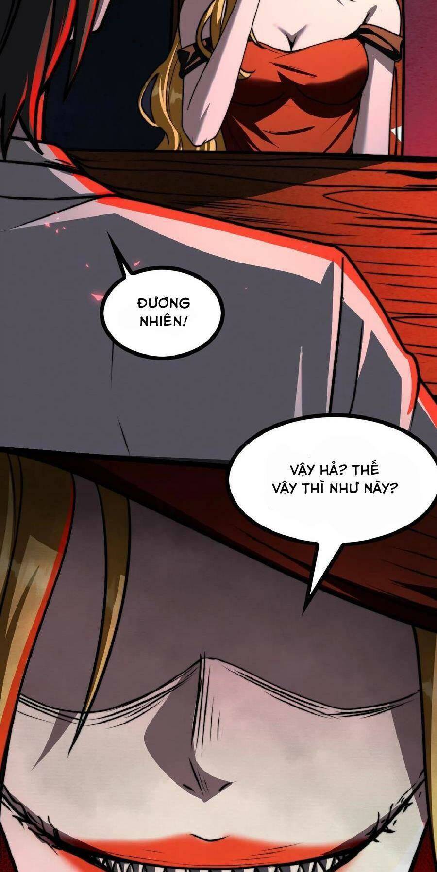 Dược Sư Kì Lạ: Bệnh Nhân Của Tôi Đều Rất Khủng Bố Chapter 41 - 9