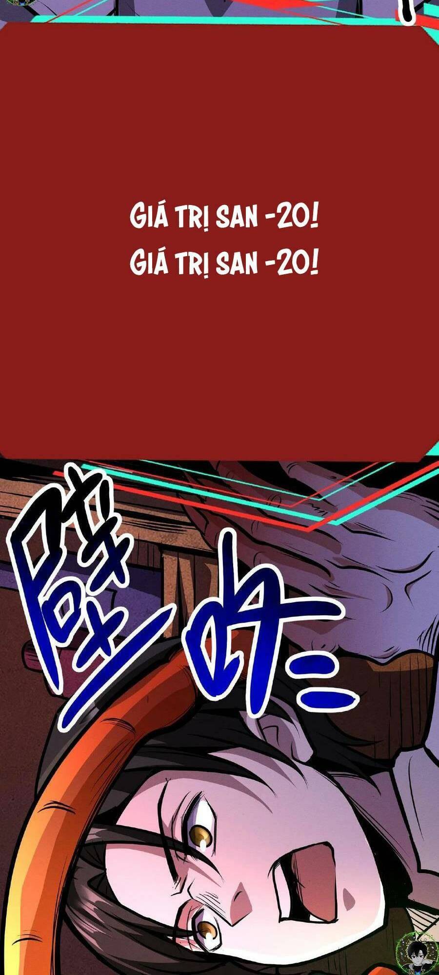 Dược Sư Kì Lạ: Bệnh Nhân Của Tôi Đều Rất Khủng Bố Chapter 43 - 10