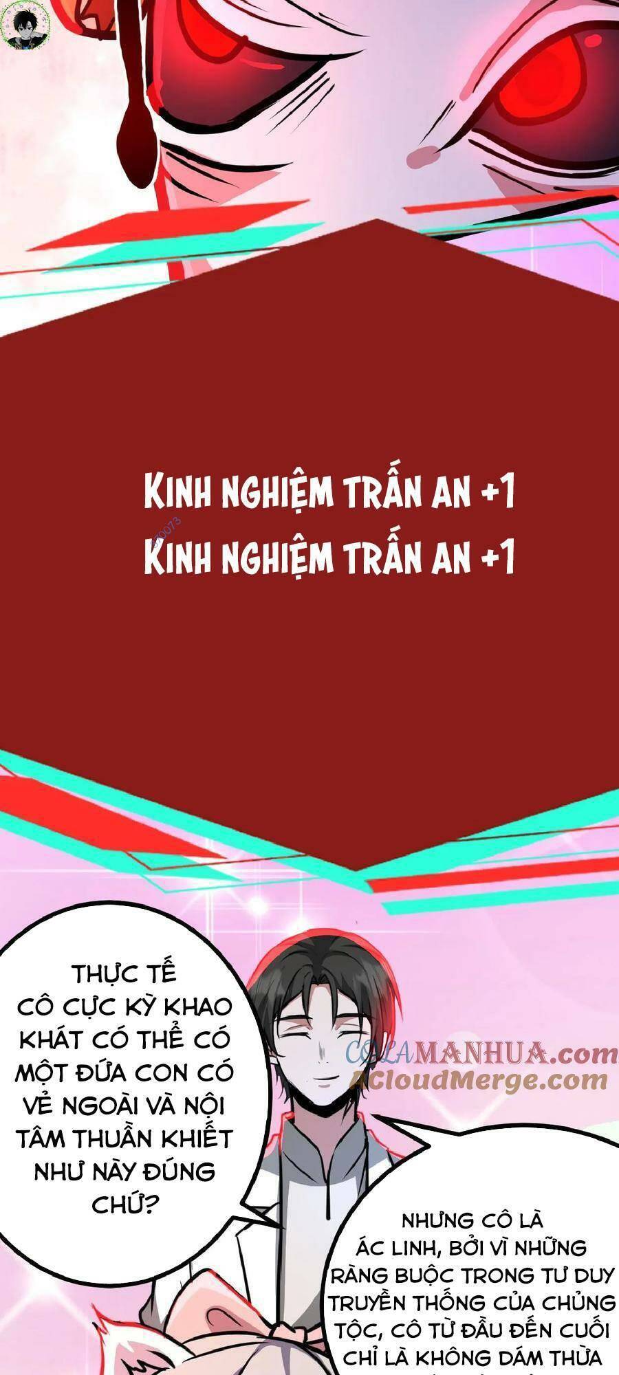 Dược Sư Kì Lạ: Bệnh Nhân Của Tôi Đều Rất Khủng Bố Chapter 45 - 24