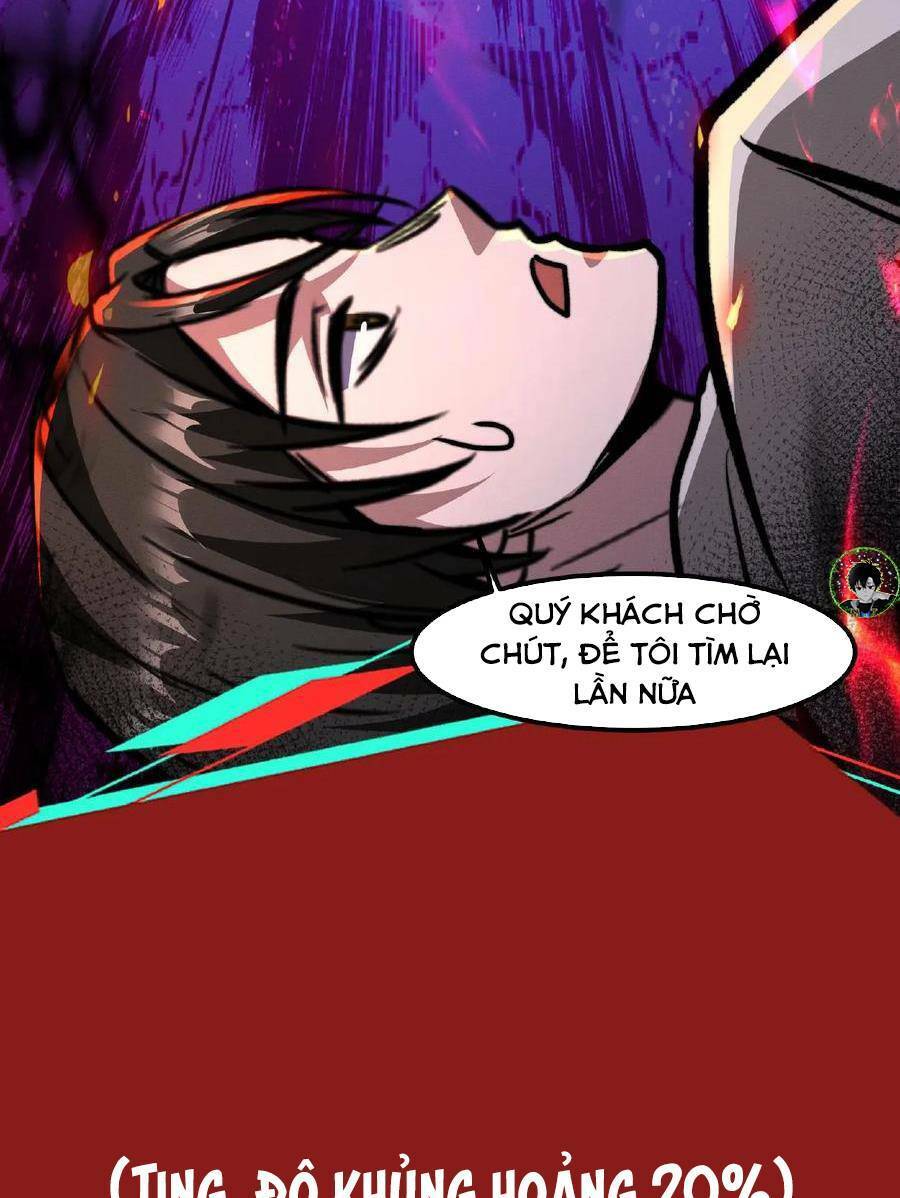 Dược Sư Kì Lạ: Bệnh Nhân Của Tôi Đều Rất Khủng Bố Chapter 48 - 21