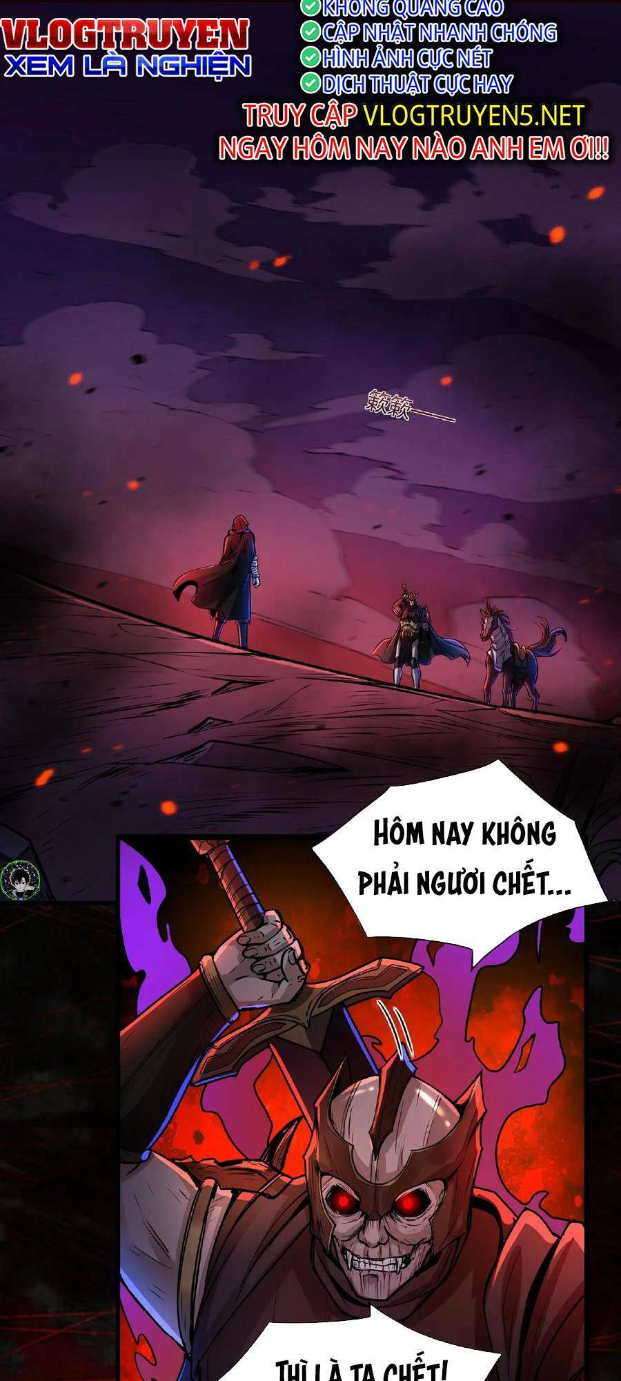 Dược Sư Kì Lạ: Bệnh Nhân Của Tôi Đều Rất Khủng Bố Chapter 52 - 3