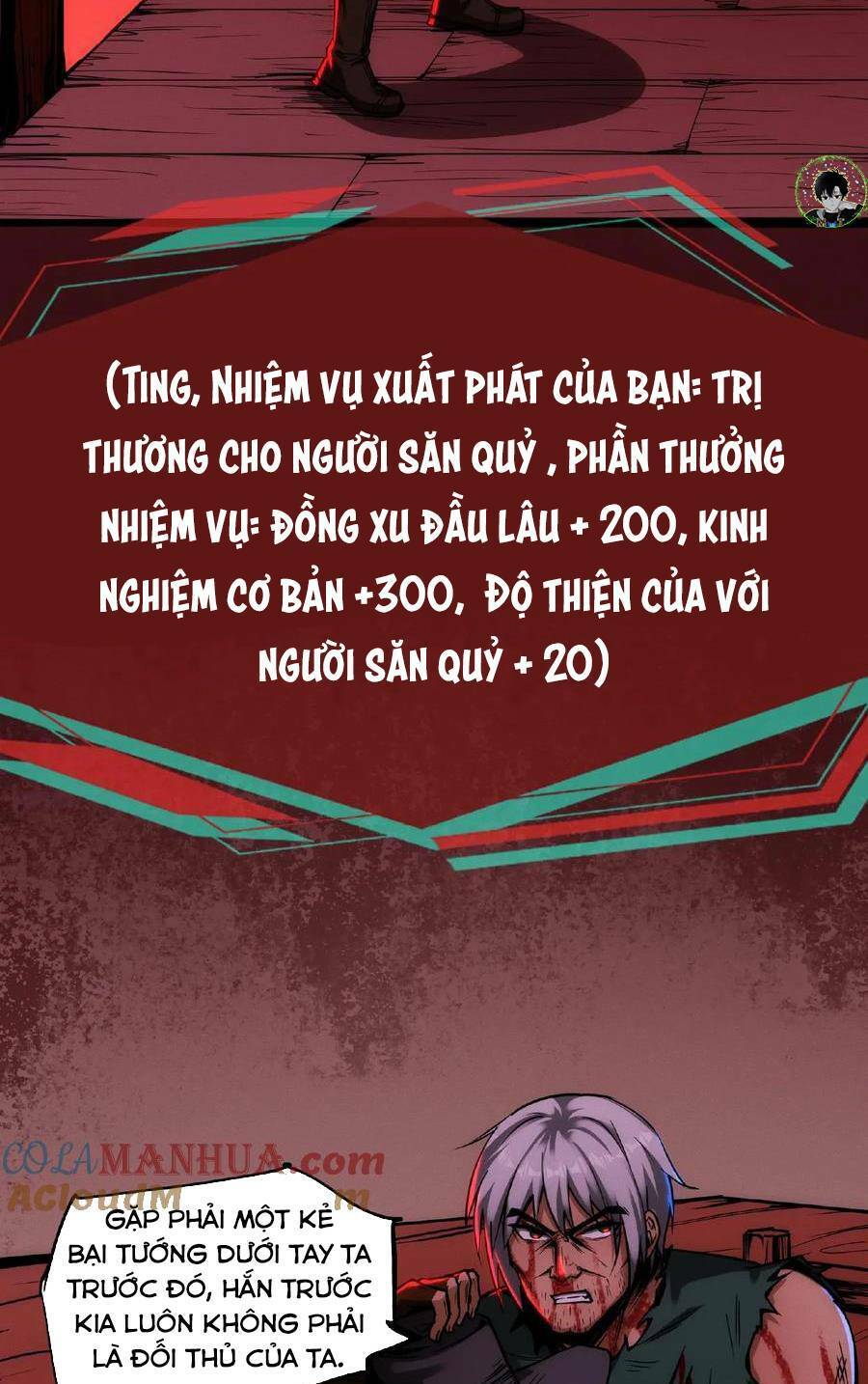 Dược Sư Kì Lạ: Bệnh Nhân Của Tôi Đều Rất Khủng Bố Chapter 53 - 7