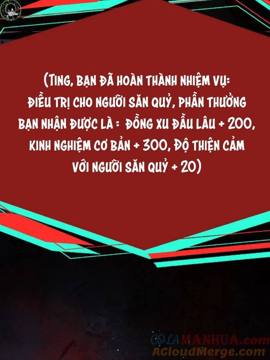 Dược Sư Kì Lạ: Bệnh Nhân Của Tôi Đều Rất Khủng Bố Chapter 54 - 19