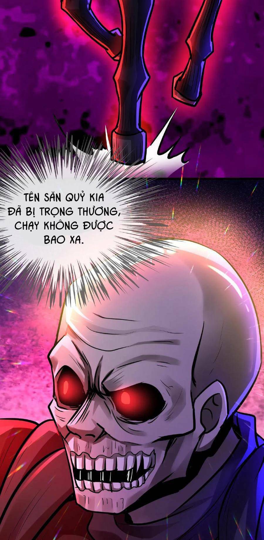 Dược Sư Kì Lạ: Bệnh Nhân Của Tôi Đều Rất Khủng Bố Chapter 55 - 5