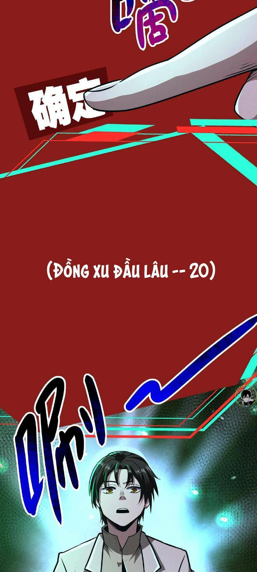 Dược Sư Kì Lạ: Bệnh Nhân Của Tôi Đều Rất Khủng Bố Chapter 57 - 4