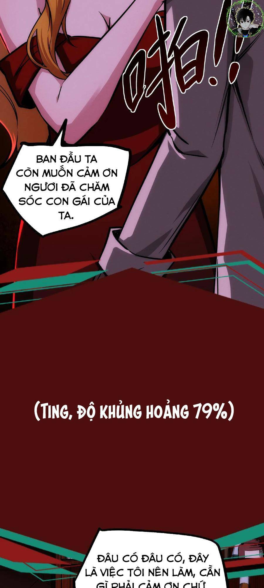 Dược Sư Kì Lạ: Bệnh Nhân Của Tôi Đều Rất Khủng Bố Chapter 58 - 11