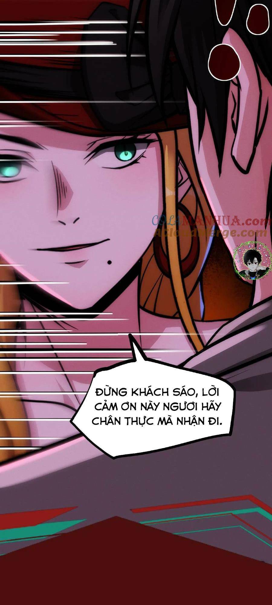 Dược Sư Kì Lạ: Bệnh Nhân Của Tôi Đều Rất Khủng Bố Chapter 58 - 13
