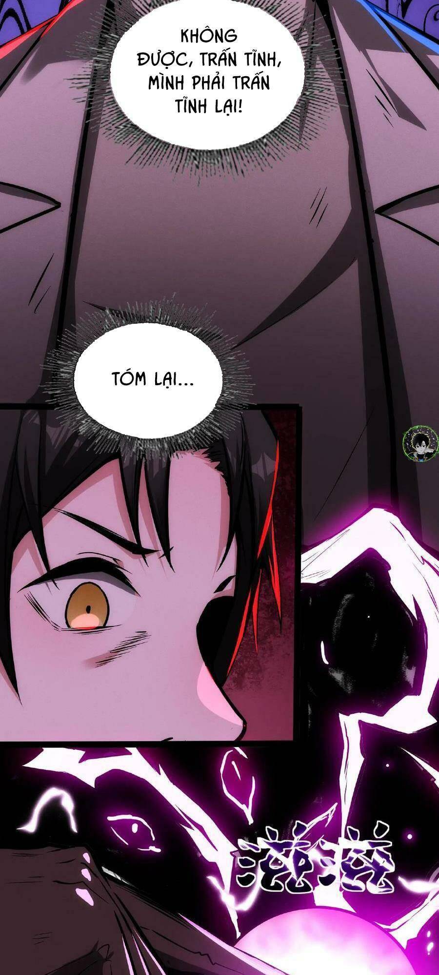 Dược Sư Kì Lạ: Bệnh Nhân Của Tôi Đều Rất Khủng Bố Chapter 59 - 18