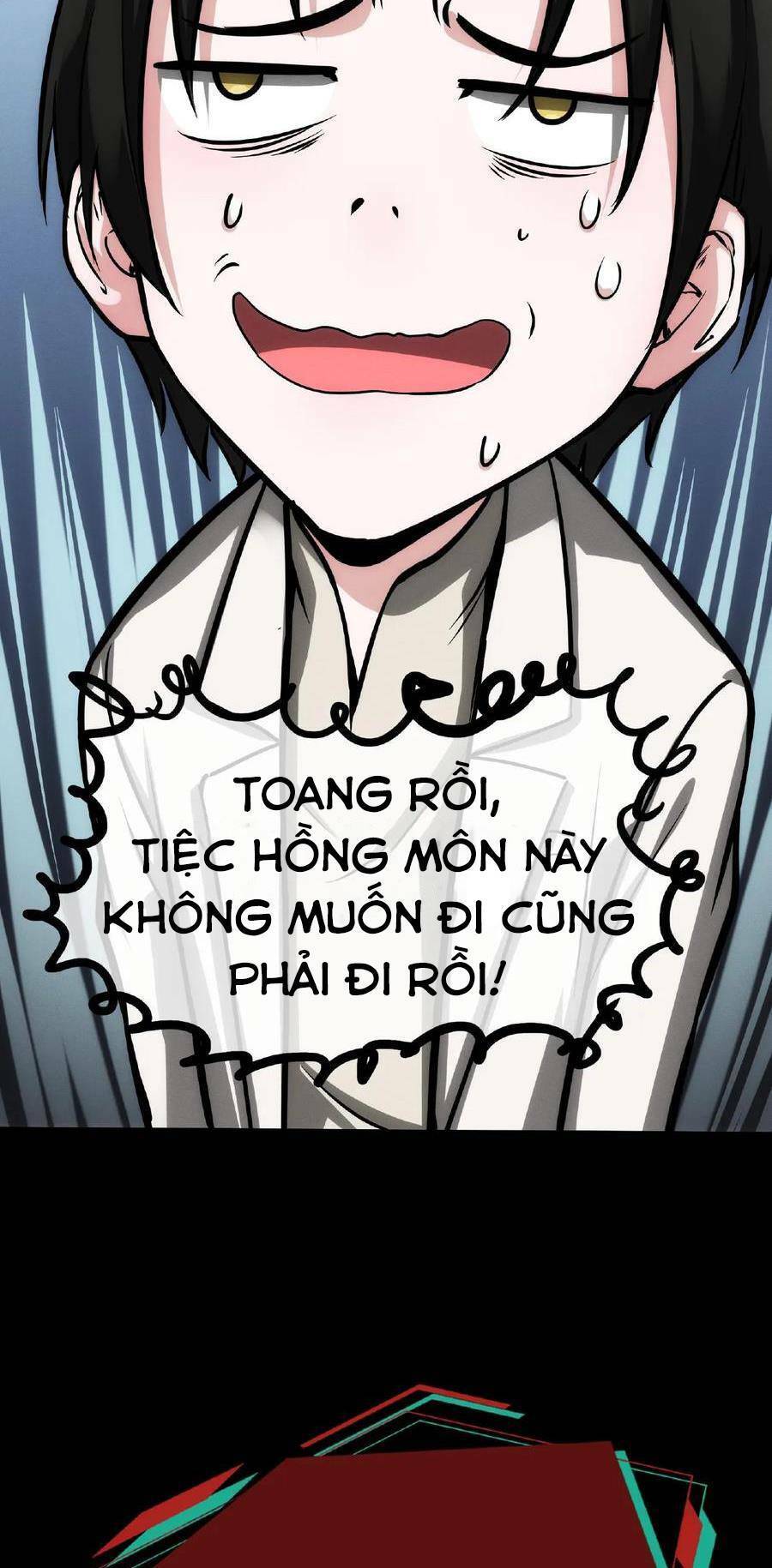 Dược Sư Kì Lạ: Bệnh Nhân Của Tôi Đều Rất Khủng Bố Chapter 59 - 23