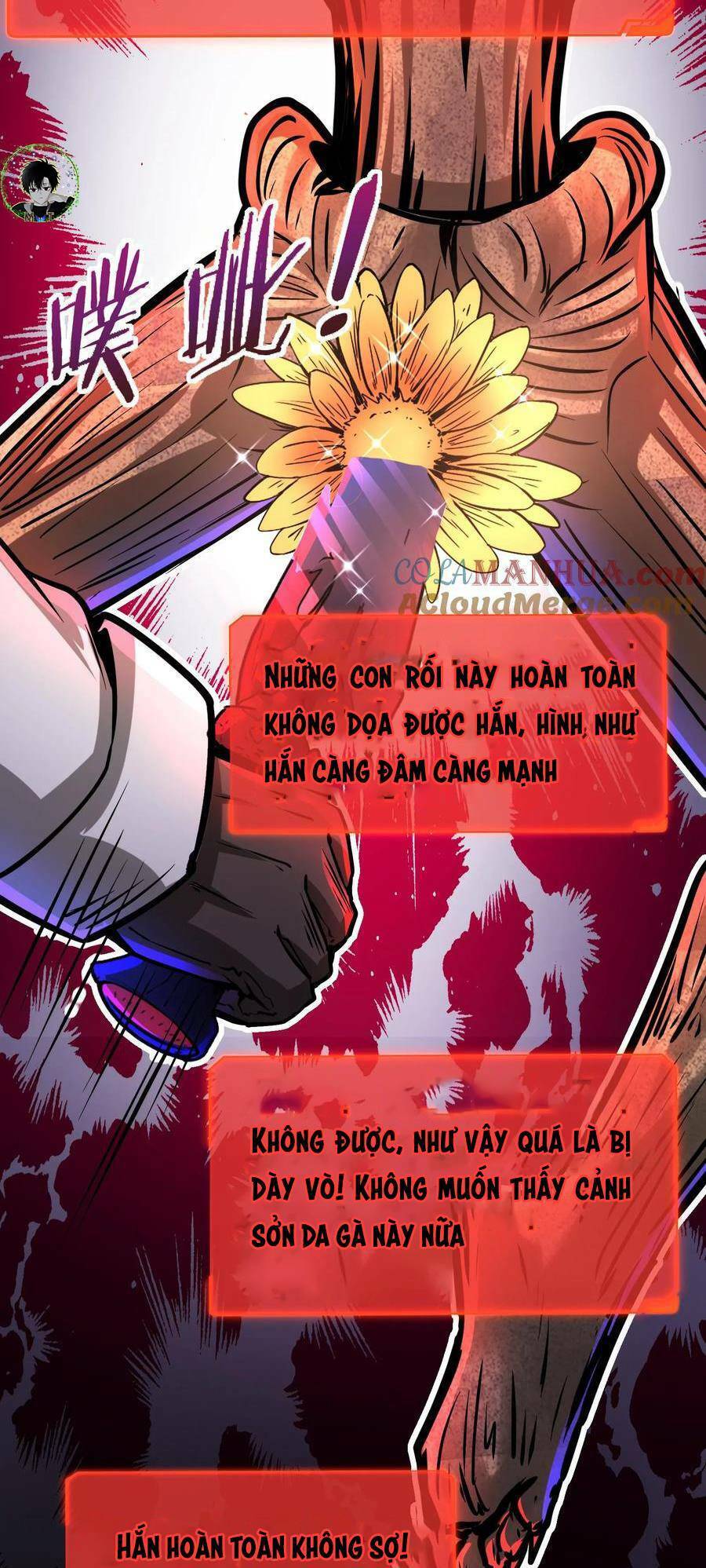 Dược Sư Kì Lạ: Bệnh Nhân Của Tôi Đều Rất Khủng Bố Chapter 62 - 13