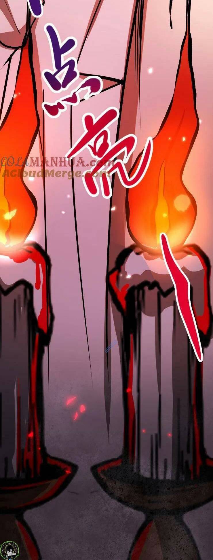 Dược Sư Kì Lạ: Bệnh Nhân Của Tôi Đều Rất Khủng Bố Chapter 63 - 18