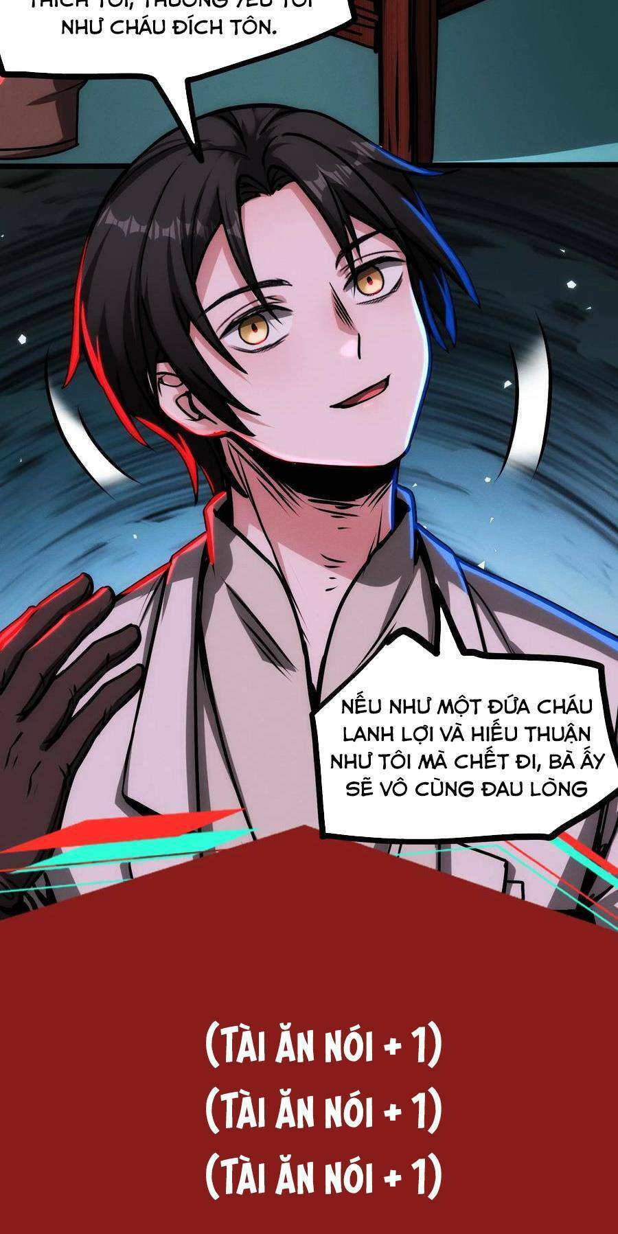 Dược Sư Kì Lạ: Bệnh Nhân Của Tôi Đều Rất Khủng Bố Chapter 69 - 14