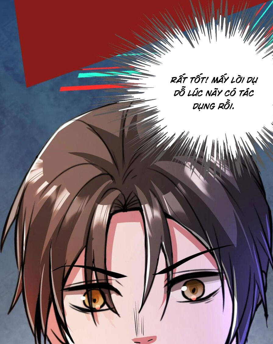 Dược Sư Kì Lạ: Bệnh Nhân Của Tôi Đều Rất Khủng Bố Chapter 71 - 24