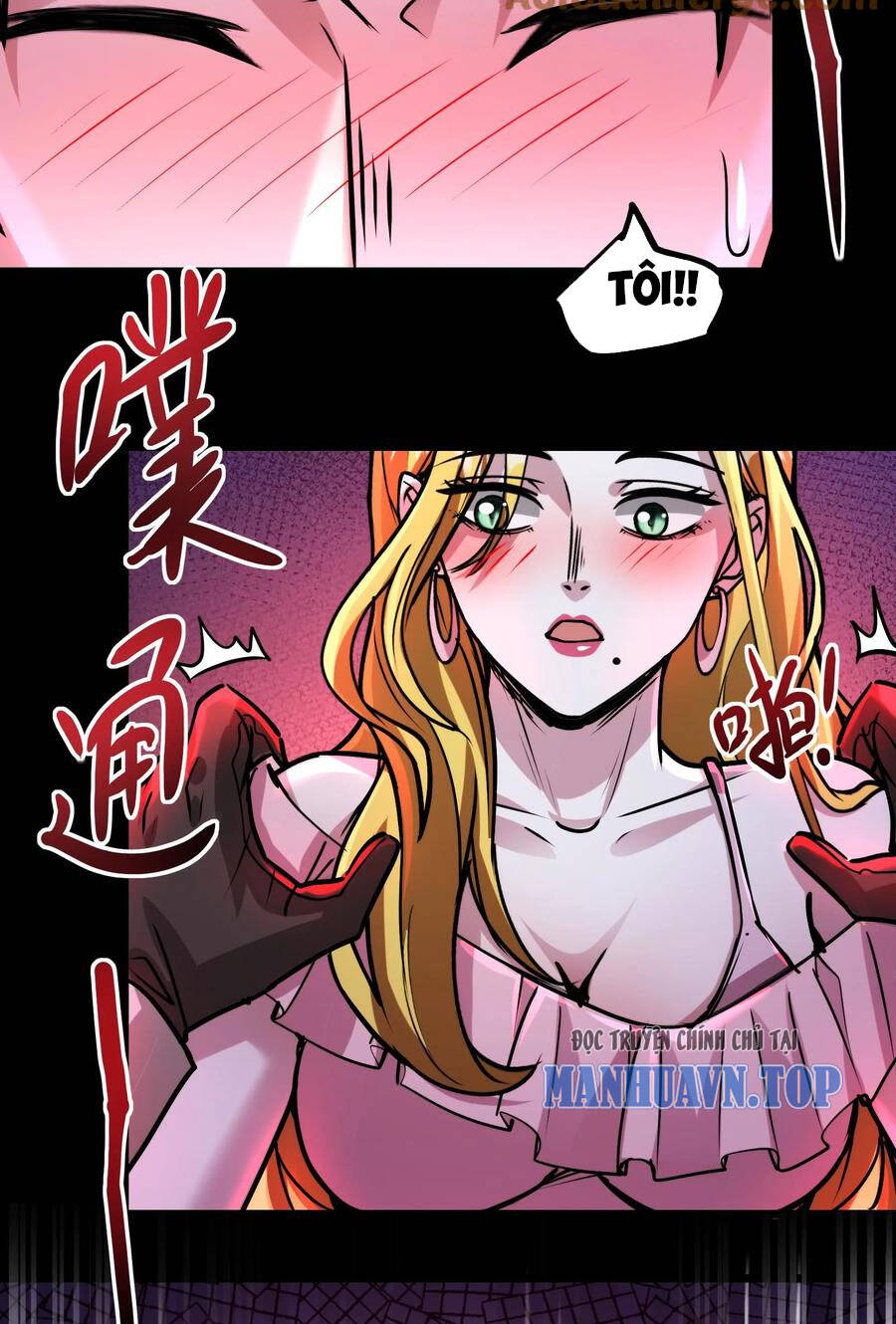 Dược Sư Kì Lạ: Bệnh Nhân Của Tôi Đều Rất Khủng Bố Chapter 74 - 13